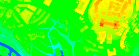 pixdmapper dronemapping software voor de bouw infra geodirect