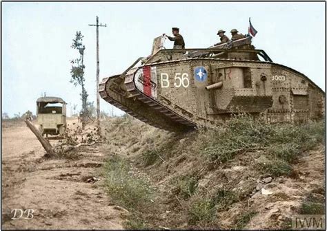 images  ww tank  pinterest british army world war  british