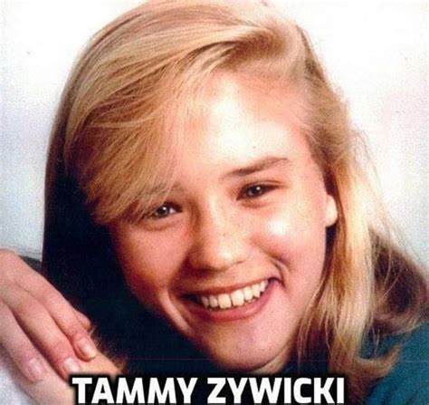 The Murder Of Tammy Zywicki Still Unsolved – Ffk Blog