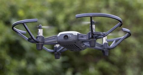 rekomendasi drone dji   pemula doran gadget