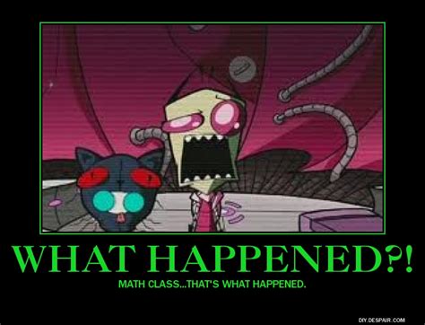 Gir From Invader Zim Quotes Quotesgram
