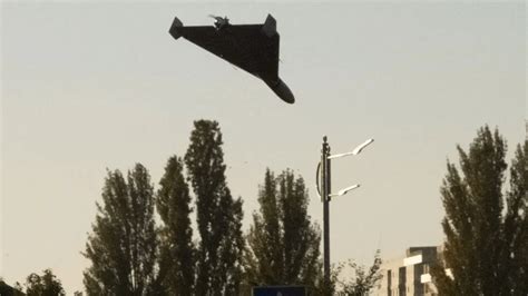 russias  age aerial warfare blunts ukrainian counteroffensive russian tech batters
