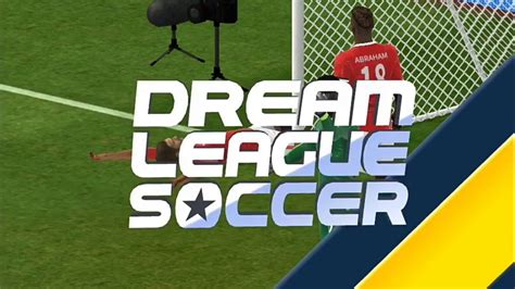 ajax amsterdam  dream fc dream league soccer english commentator youtube