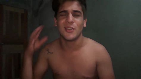 hot brazilian youtubers flakael cumming