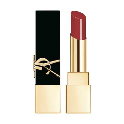 rouge pur couture the bold lipstick 11 frontal nude yves saint