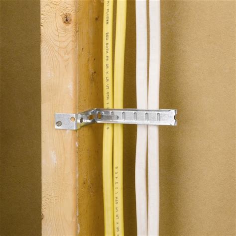 strut hangers metal stud fastening applications