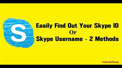 how to find your skype name on skype web bigker