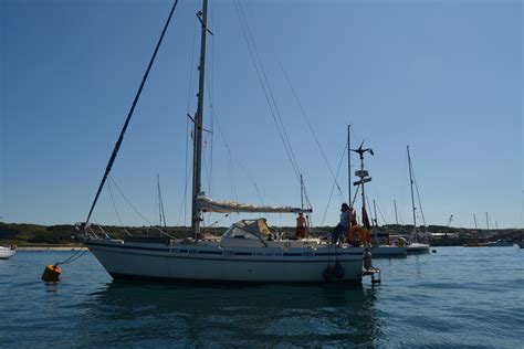 contest  sail    boats  sale auyachtworldcom