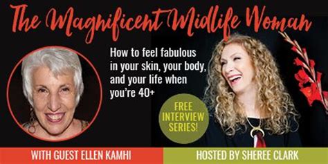 free webinar magnificent midlife woman learn the secrets the