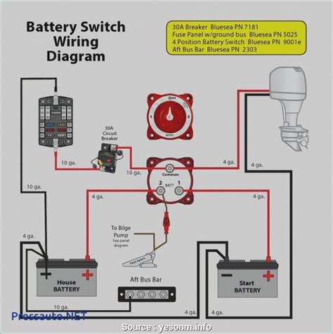 volt switch trolling motor wiring diagram knittystashcom