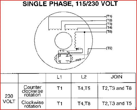 dayton capacitor start motor wiring diagram  wallpapers review