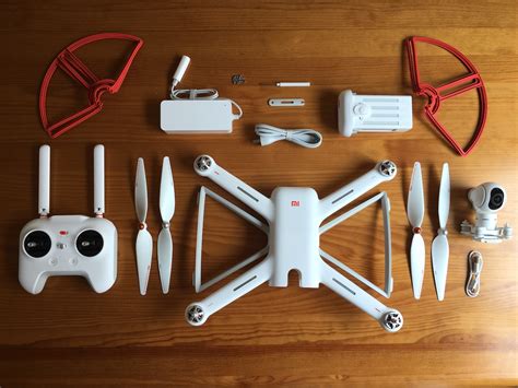 actualizado analisis en profundidad del xiaomi mi drone p