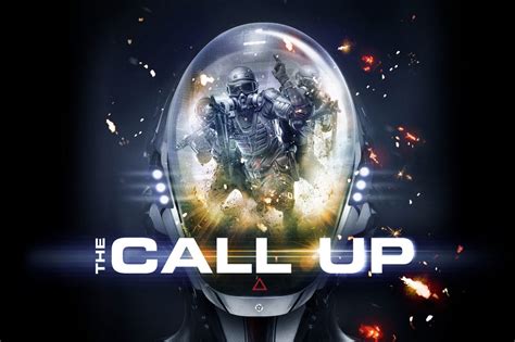 The Call Up Teaser Trailer