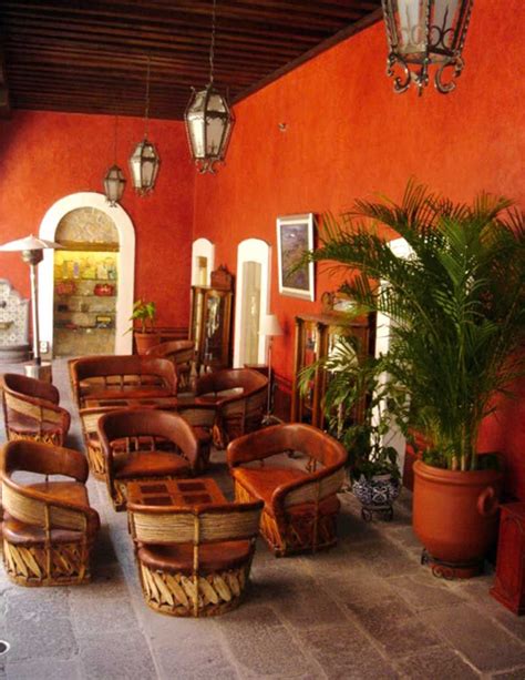 pin  shannon stephenson story  hacienda mexican home decor interior inspiration