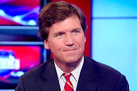 Tucker Carlson S Sugar Daddy How Another Hilarious Rich