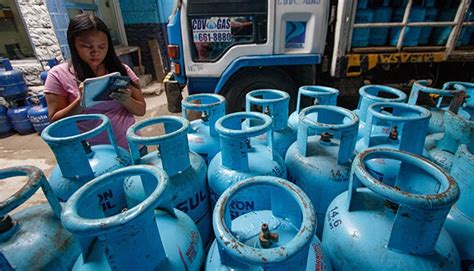 oil companies impose lpg price hike effective  august  wednesday