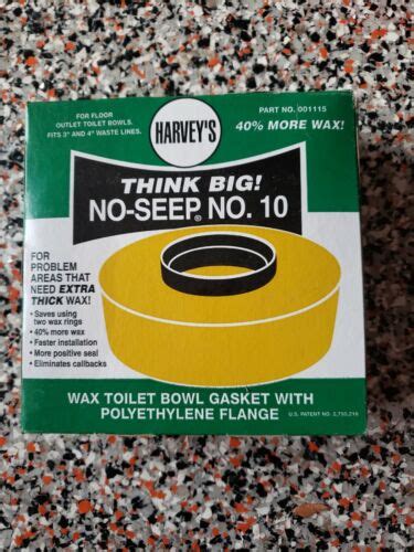harveys bol wax   wax wax  floor outlet  toilet bowl  ebay