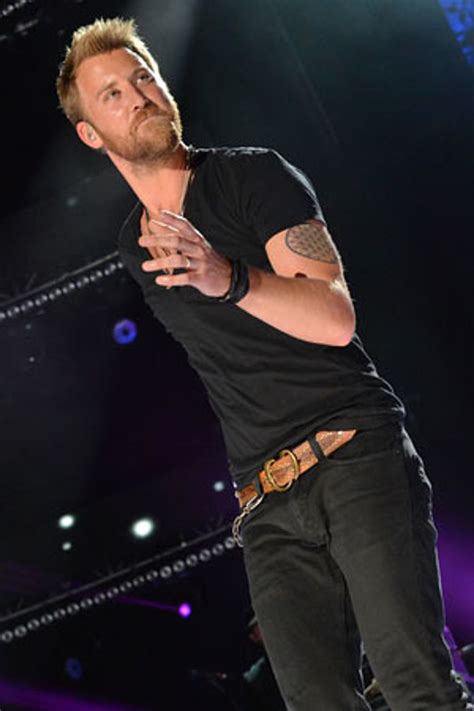 charles kelley 10 sexiest male country stars in 2012