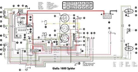 alfa  stereo wiring diagram