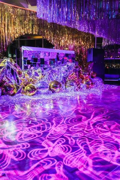disco theme party ideas start planning  epic  themed