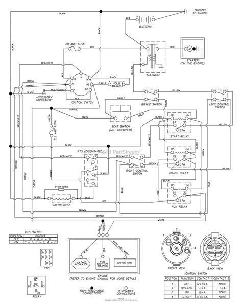 wiring diagram husqvarna lawn mower rz wont crank wiring diagram pictures