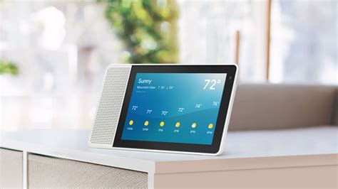 update rolling   lenovo smart display google home hub features  roll