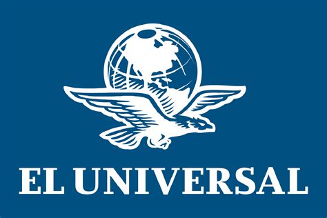 el universal logos