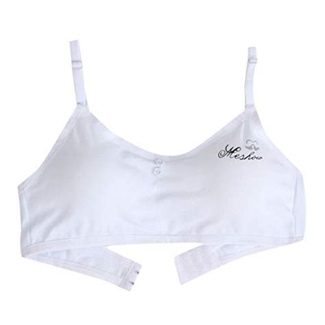 top 10 hot new releases in girls training bras april 2019
