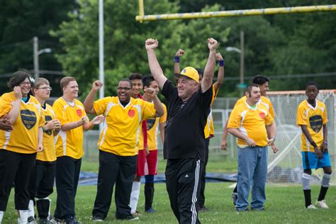 unified soccer championship special olympics pa philadelphia