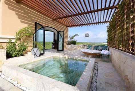 trs yucatan hotel updated 2018 prices reviews and photos riviera maya akumal mexico all