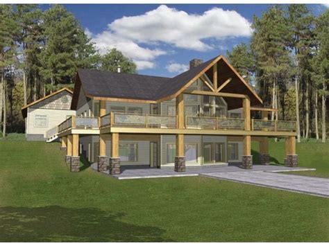 elegant ranch style house plans  full basement  home plans design