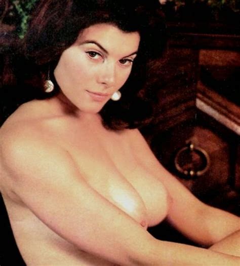 adrienne barbeau oui