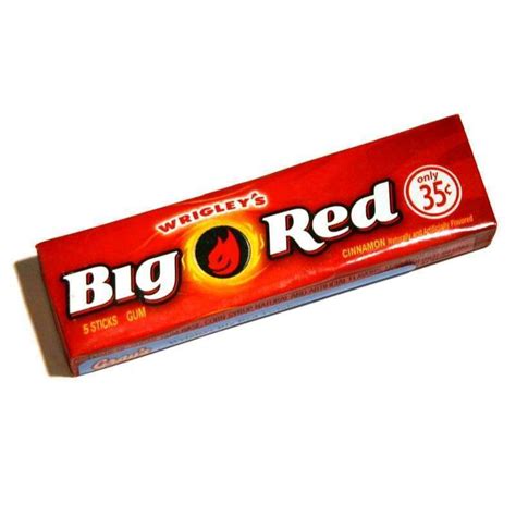 big red cinnamon gum acquista big red cinnamon gum