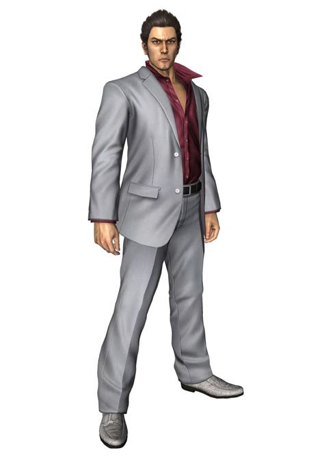 kazuma kiryu legends   multi universe wiki fandom powered  wikia