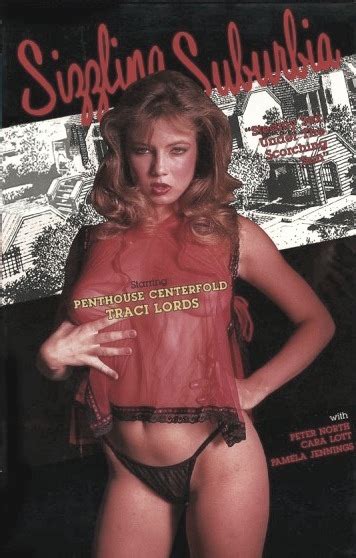 Traci Lords • Xxx Streams