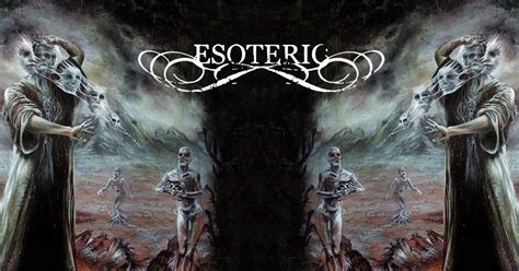 official website esoteric