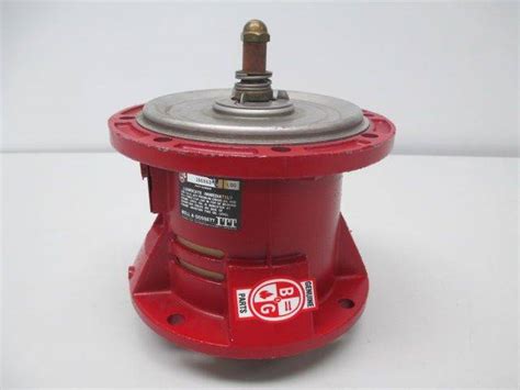 bell gossett  pump bearing assembly replacement part