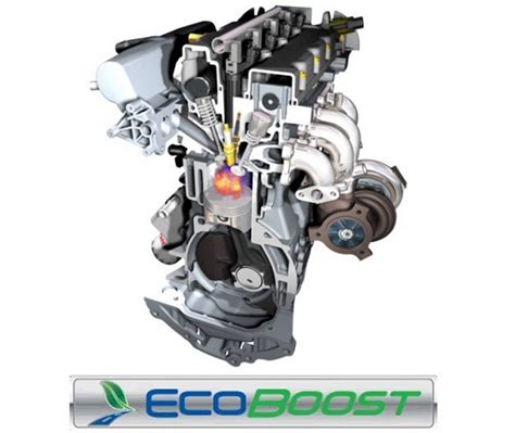 ford  sell  ecoboost engines  planned   stangtv
