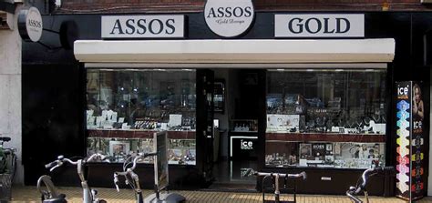 assos gold juwelier indebuurt apeldoorn