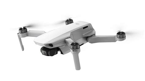 mavic mini dji annonce  impressionnant drone de  grammes