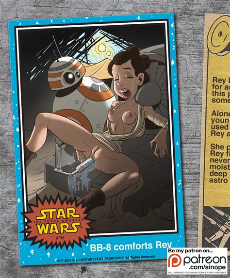 Rey Star Wars Porn Superheroes Pictures Pictures Sorted By Oldest