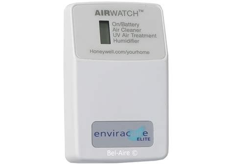 Honeywell Rf Airwatch Wireless Indicator
