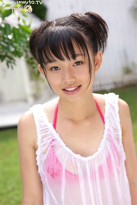 Idolblog Chiharu Misaki Microbikini Free Hot Nude Porn Pic Gallery