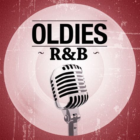 oldies randb compilation by various artists spotify