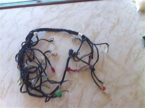purchase  eton viper  wiring harness  warrenton missouri
