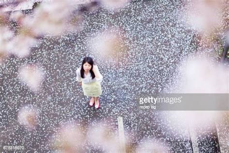 japanese girl wet bildbanksfoton och bilder getty images