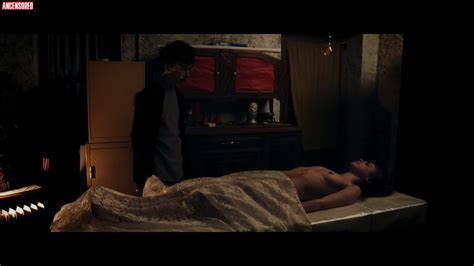 Margot Lourdet Nue Dans Le Conte Des Borg Short Film