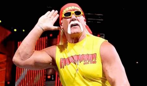 Hulk Hogan Back In A New “then Now Forever” Opening Wwe