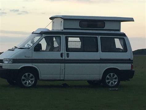 lovely classic rare vw trooper campervan  cathays cardiff gumtree
