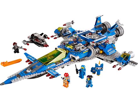 buy lego  bennys spaceship spaceship spaceship